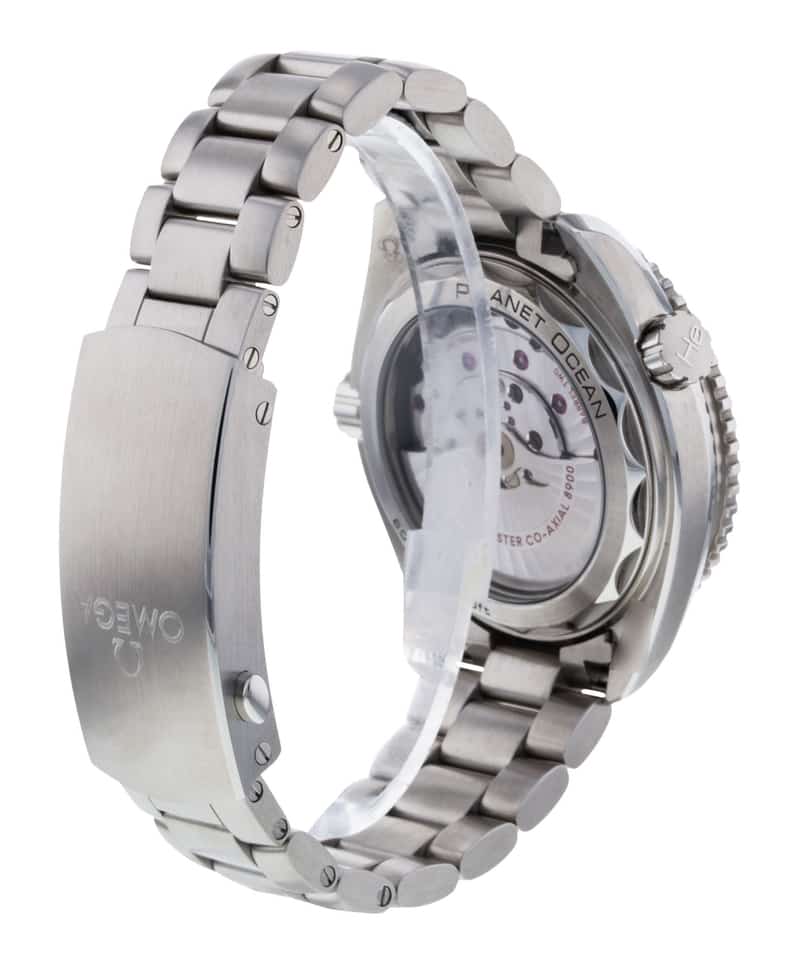 Omega Planet Ocean 215.30.44.21.03.001